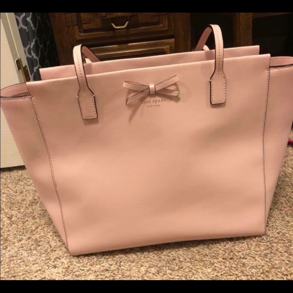 Kate spade tote